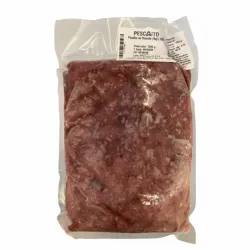 Picadillo de pescado 1 kg