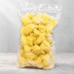 PIÑA CONGELADA 1KG
