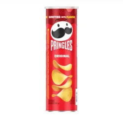 Pringles original 149gr
