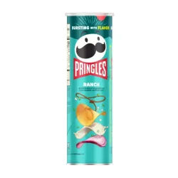 Pringles Ranch 158gr