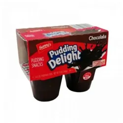 PUDDING CHOCOLATE 368G