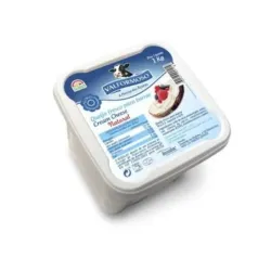 QUESO CREMA VALFORNOSO 1KG
