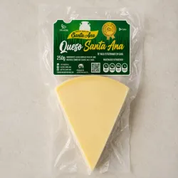 QUESO CURADO SANTA ANA