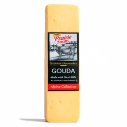 QUESO GOUDA 1 KG
