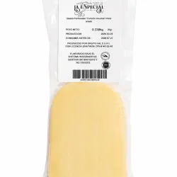 QUESO PARMESANO FIORETTO VECCHIO