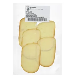 QUESO PROVOLONE AHUMADO