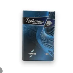 ROTHMAN MENTOLADO