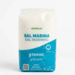 Sal gruesa 1kg