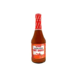 SALSA PICANTE 355 ML