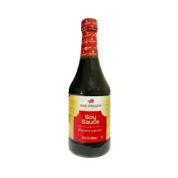 SALSA SOYA 356ML
