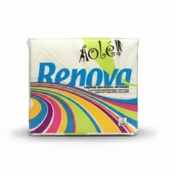 SERVILLETAS RENOVA 70U