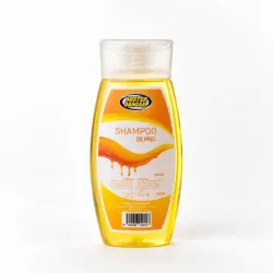 SHAMPOO DE MIEL 250ML
