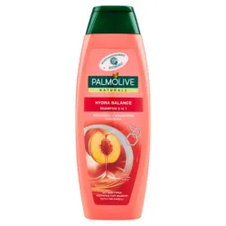 Shampoo Palmolive Anticaspa 350ml