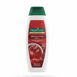 Shampoo Palmolive Brilliant Color