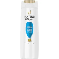 Shampoo Pantene Clásico