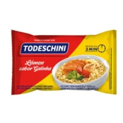 SOPAS INSTANTANEAS