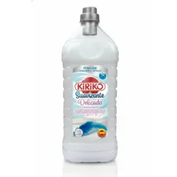 SUAVIZANTE CON FIJADOR 2L KIRIKO