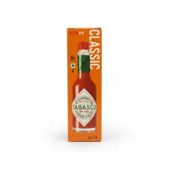 Tabasco