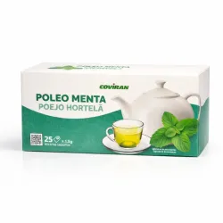TÉ DE MENTA POLEO 20U