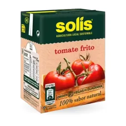 TOMATE FRITO 200G