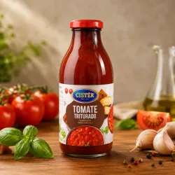 TOMATE TRITURADO 500G