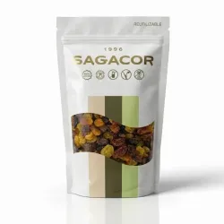 UVAS PASAS 120G