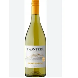 Vino blanco Frontera