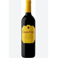 Vino tinto Campo Viejo