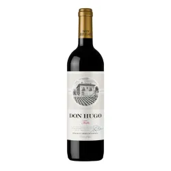 Vino Tinto DON HUGO