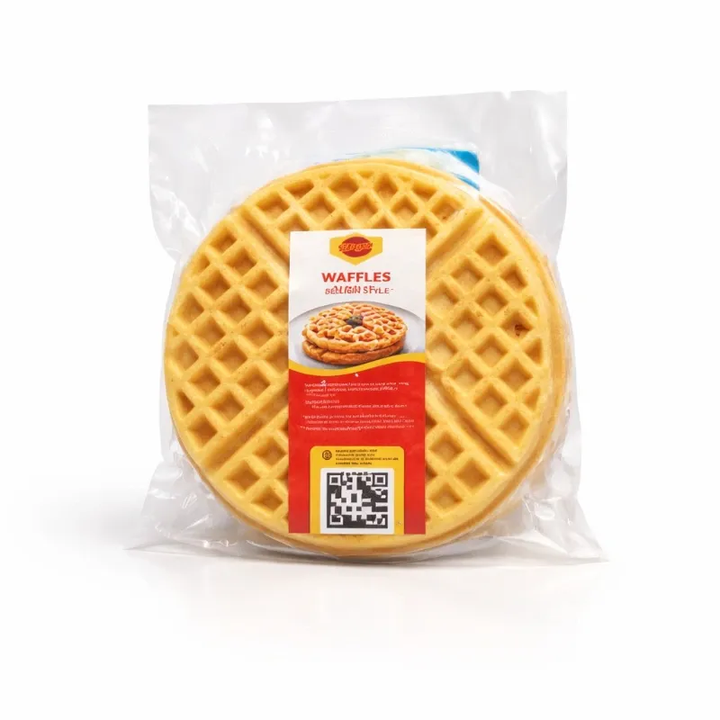WAFFLE WAPA 300G