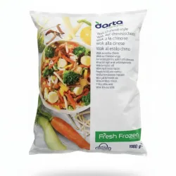 Wok de vegetales chinos 1kg