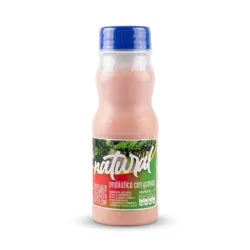 Yogurt con guayaba 250ml Santa Ana