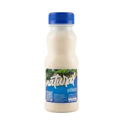 Yogurt natural 250ml Santa Ana