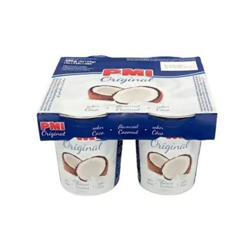 YOGURT PMI COCO 100G c/u