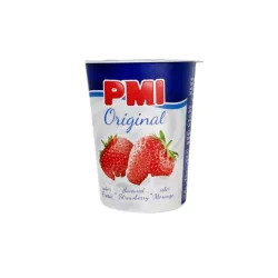 Yogurt PMI fresa (vaso)
