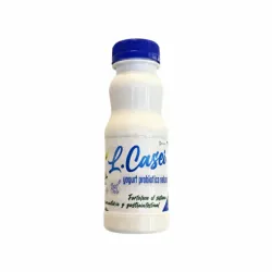 Yogurt probiótico 200ml