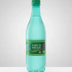 Agua Deus natural 500 ml