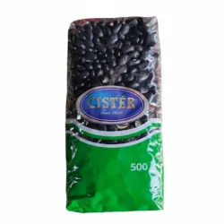Alubia negra 500gr