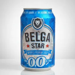 Belga 00 lata