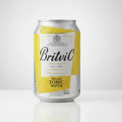 Britvil Tónica 