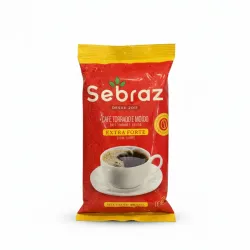 Café Sebraz 