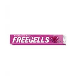 Freegells fresa 