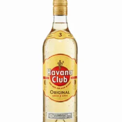 Habana Club 3 años