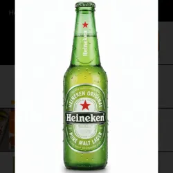  Heineken 