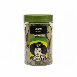 Laurel hojas