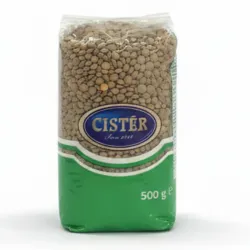 Lentejas 500gr