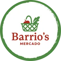 Barrios Mercado