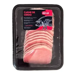 Lomo de cerdo 500 gr