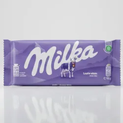 Milka Milk 