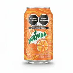 Mirinda 355 ml